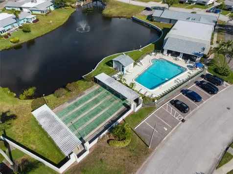 2828 Highlands Boulevard Palm Harbor FL 34684