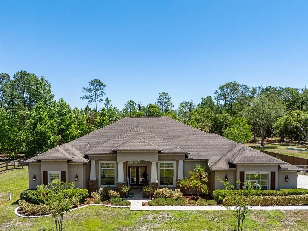 8224 Spring Forest Lane Wesley Chapel FL 33544