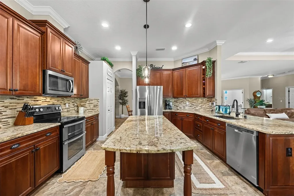 8224 Spring Forest Lane Wesley Chapel FL 33544