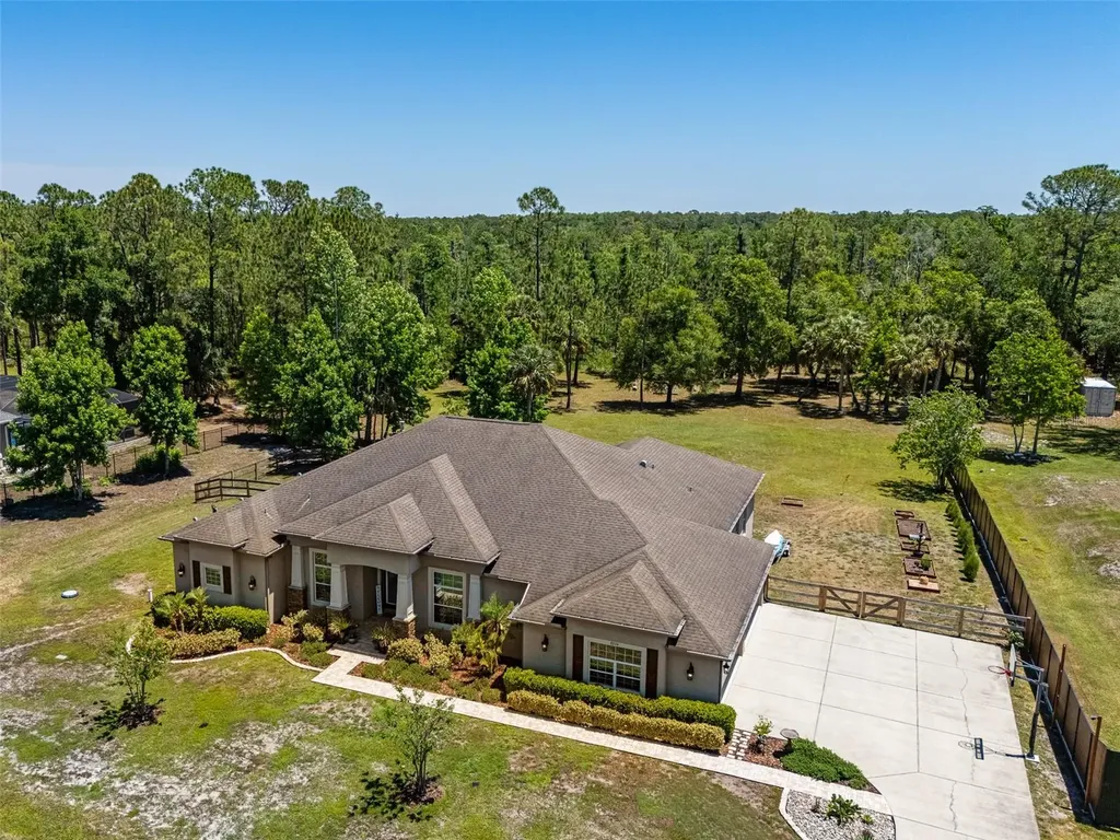 8224 Spring Forest Lane Wesley Chapel FL 33544