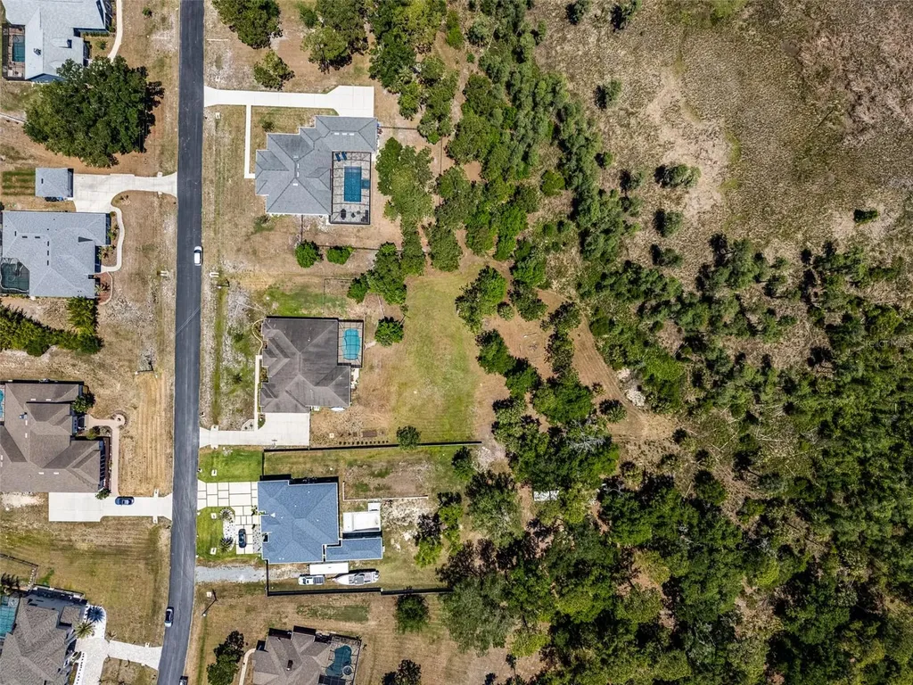 8224 Spring Forest Lane Wesley Chapel FL 33544