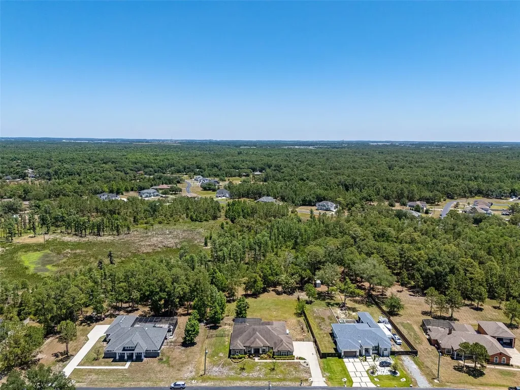 8224 Spring Forest Lane Wesley Chapel FL 33544