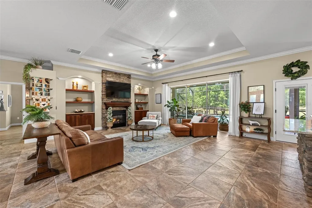 8224 Spring Forest Lane Wesley Chapel FL 33544