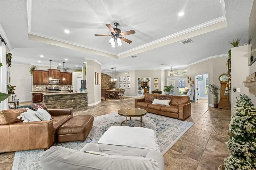 8224 Spring Forest Lane Wesley Chapel FL 33544