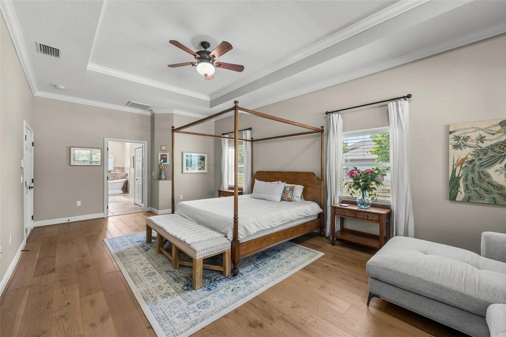8224 Spring Forest Lane Wesley Chapel FL 33544
