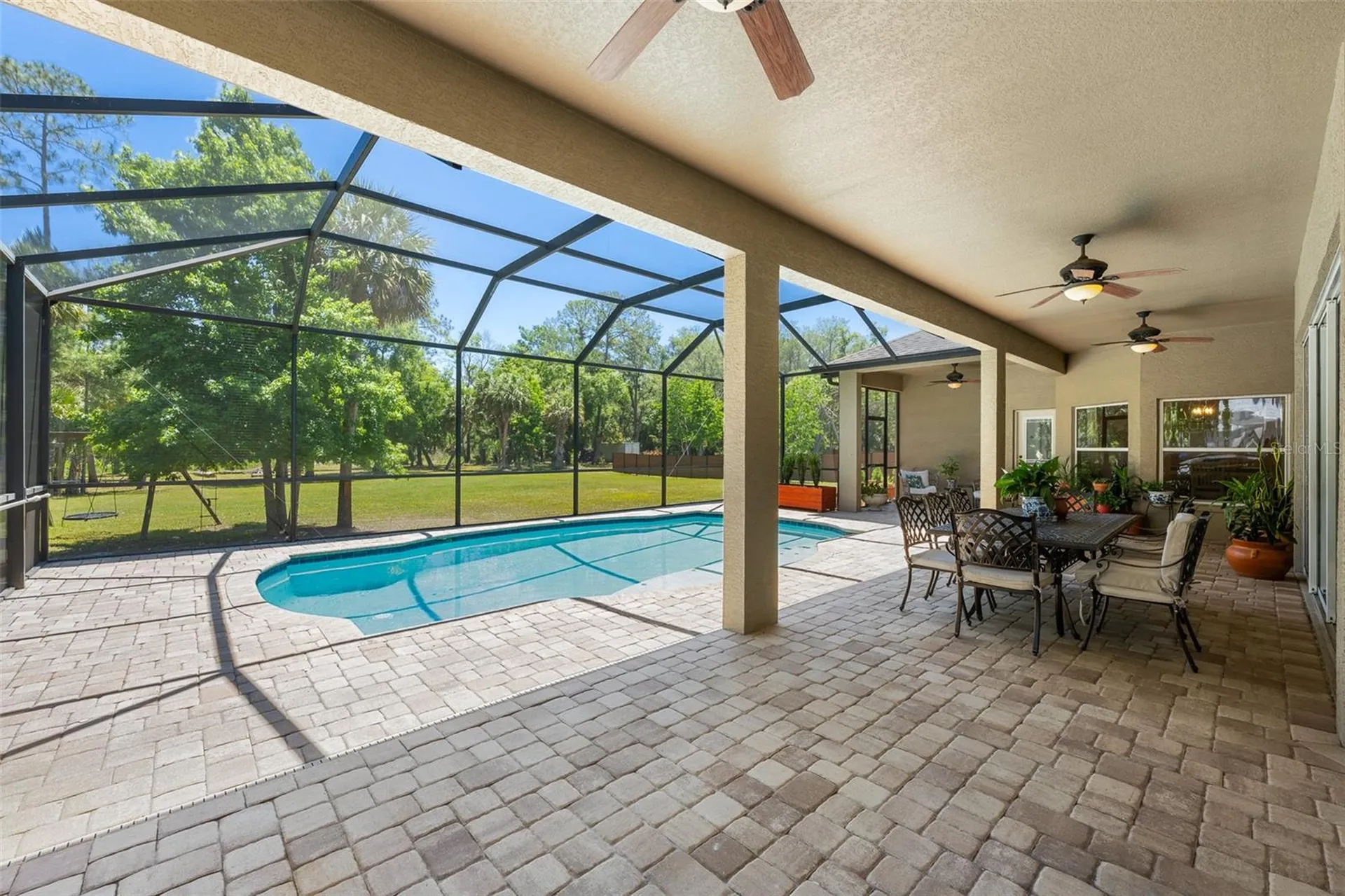 8224 Spring Forest Lane Wesley Chapel FL 33544