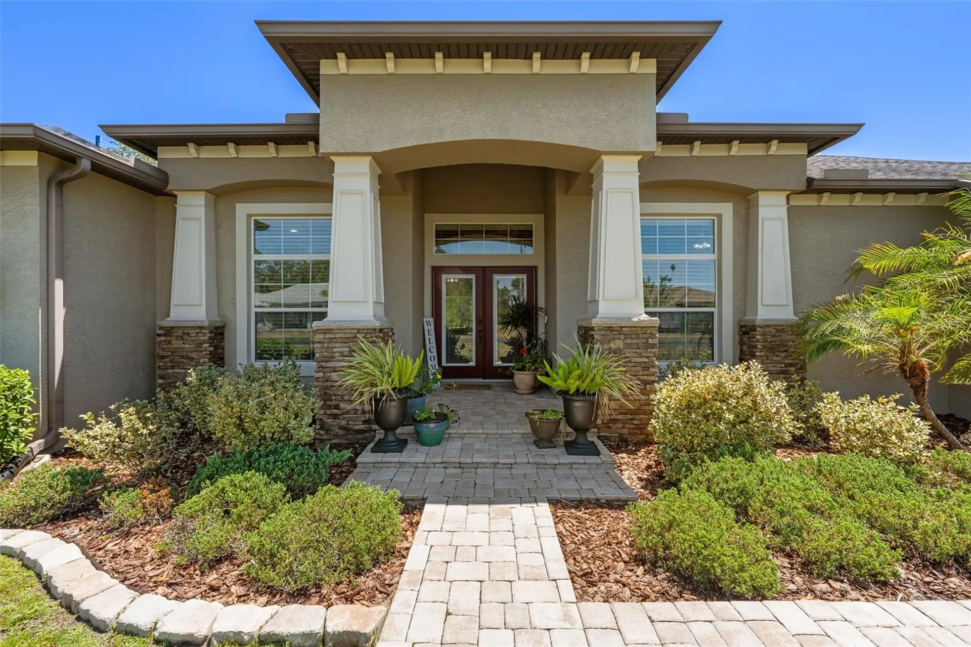 8224 Spring Forest Lane Wesley Chapel FL 33544