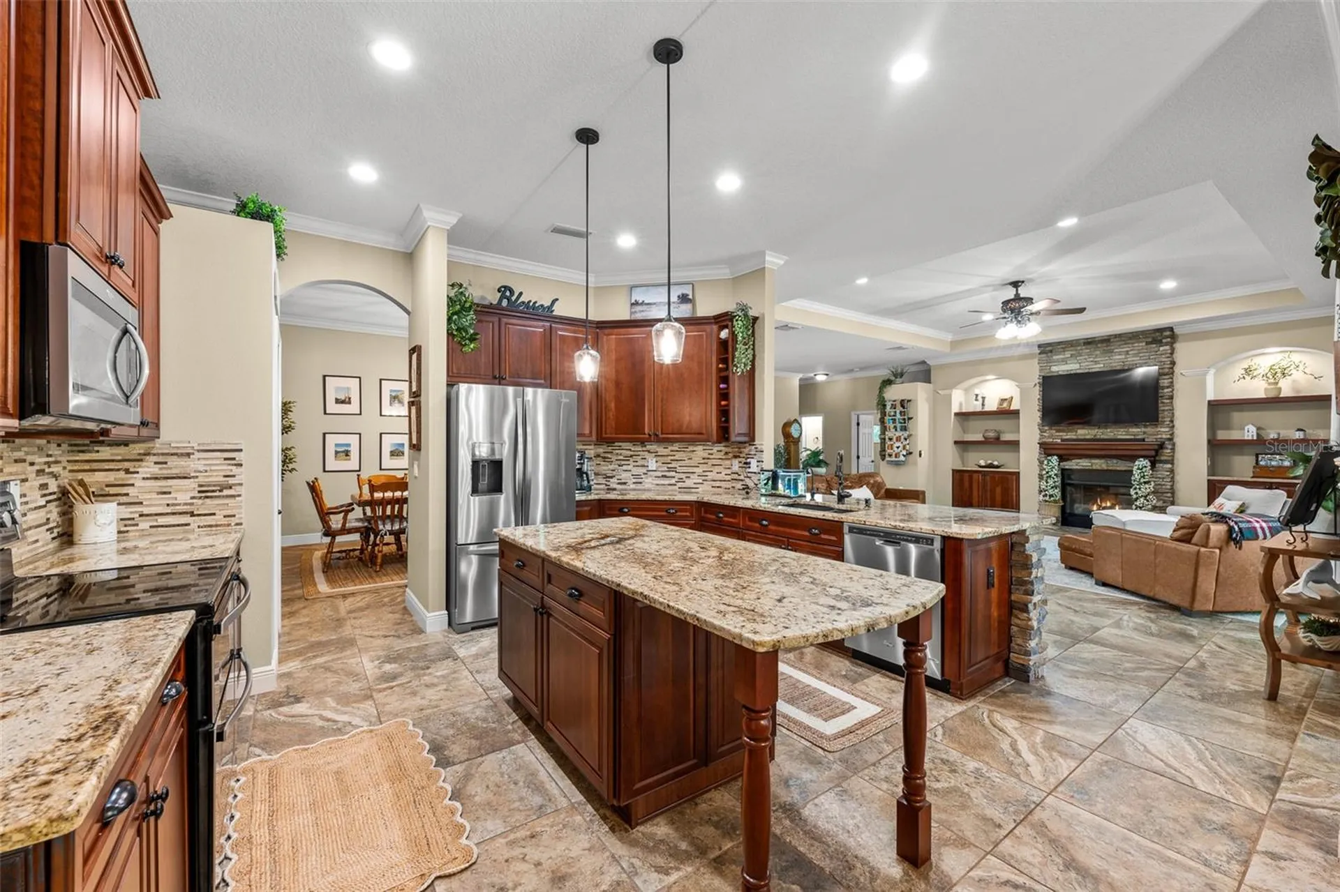 8224 Spring Forest Lane Wesley Chapel FL 33544