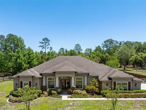 8224 Spring Forest Lane Wesley Chapel FL 33544
