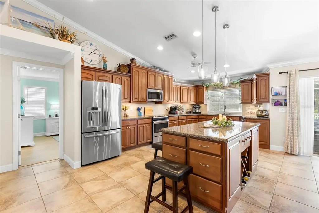 5453 El Cerro Drive New Port Richey FL 34655