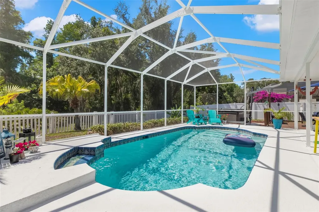 5453 El Cerro Drive New Port Richey FL 34655