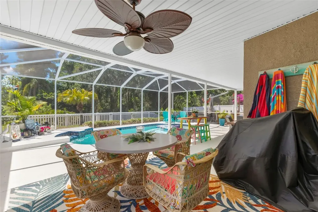 5453 El Cerro Drive New Port Richey FL 34655