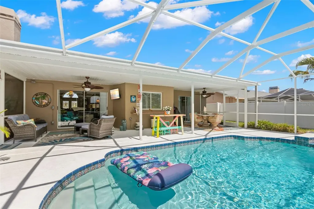 5453 El Cerro Drive New Port Richey FL 34655