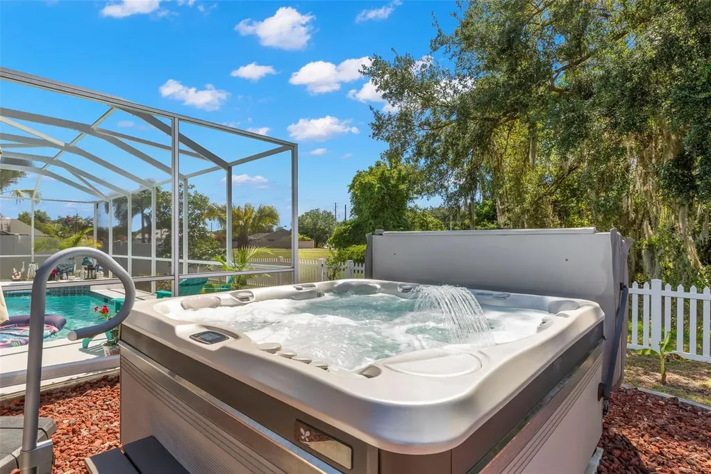 5453 El Cerro Drive New Port Richey FL 34655
