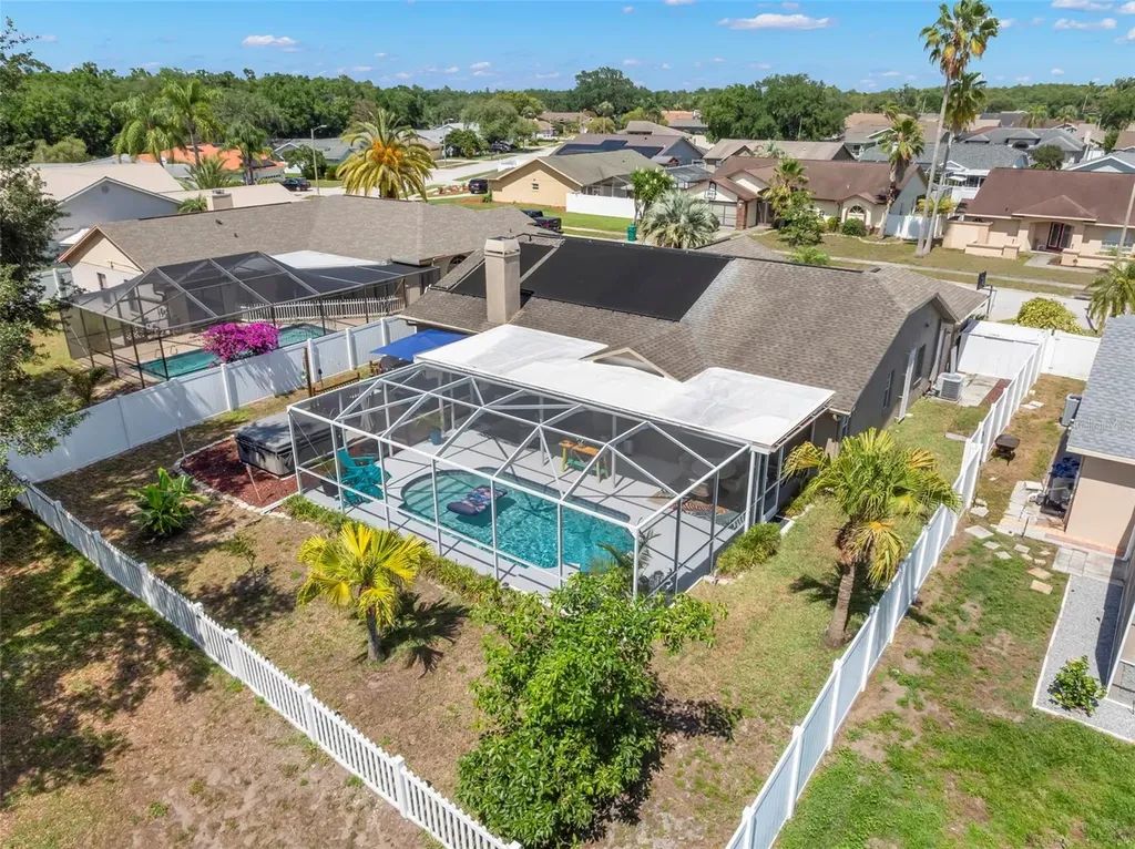 5453 El Cerro Drive New Port Richey FL 34655