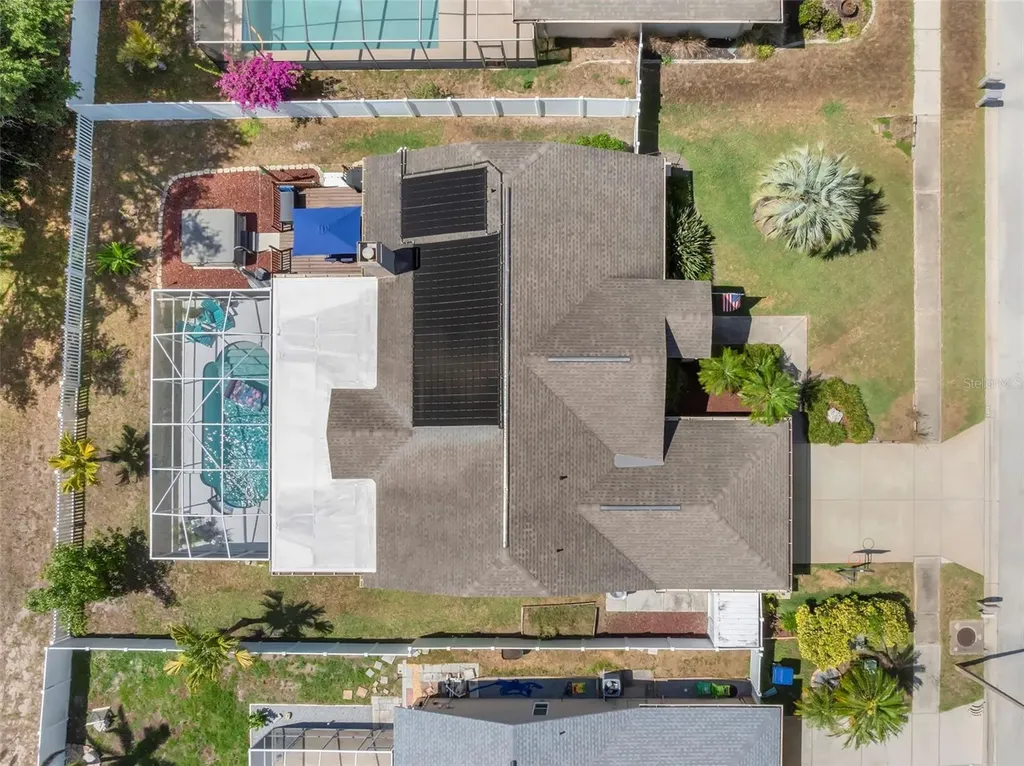 5453 El Cerro Drive New Port Richey FL 34655