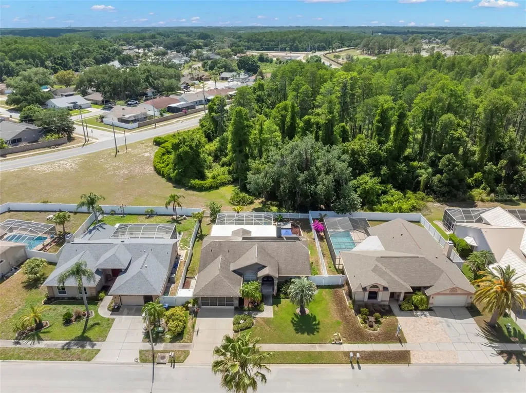 5453 El Cerro Drive New Port Richey FL 34655