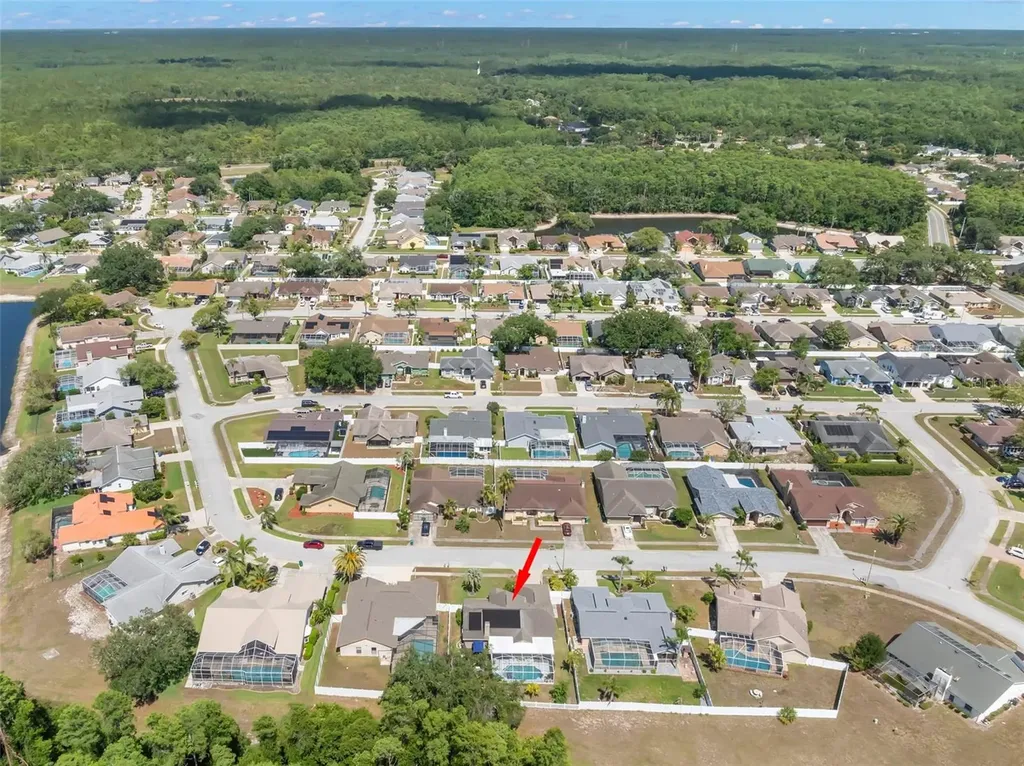 5453 El Cerro Drive New Port Richey FL 34655