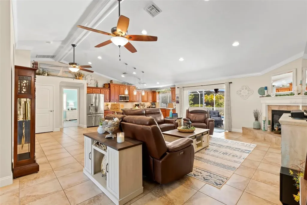 5453 El Cerro Drive New Port Richey FL 34655