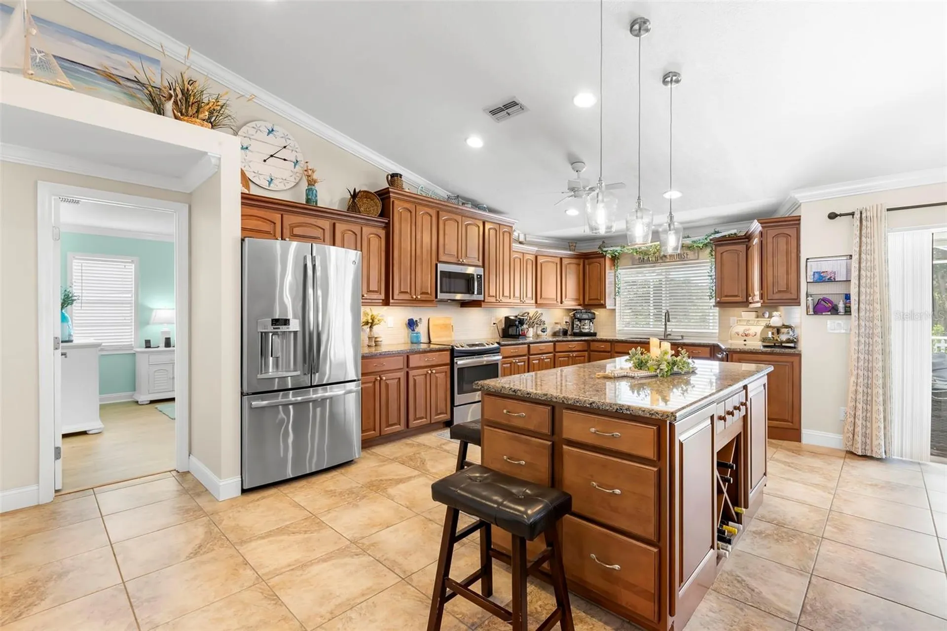 5453 El Cerro Drive New Port Richey FL 34655