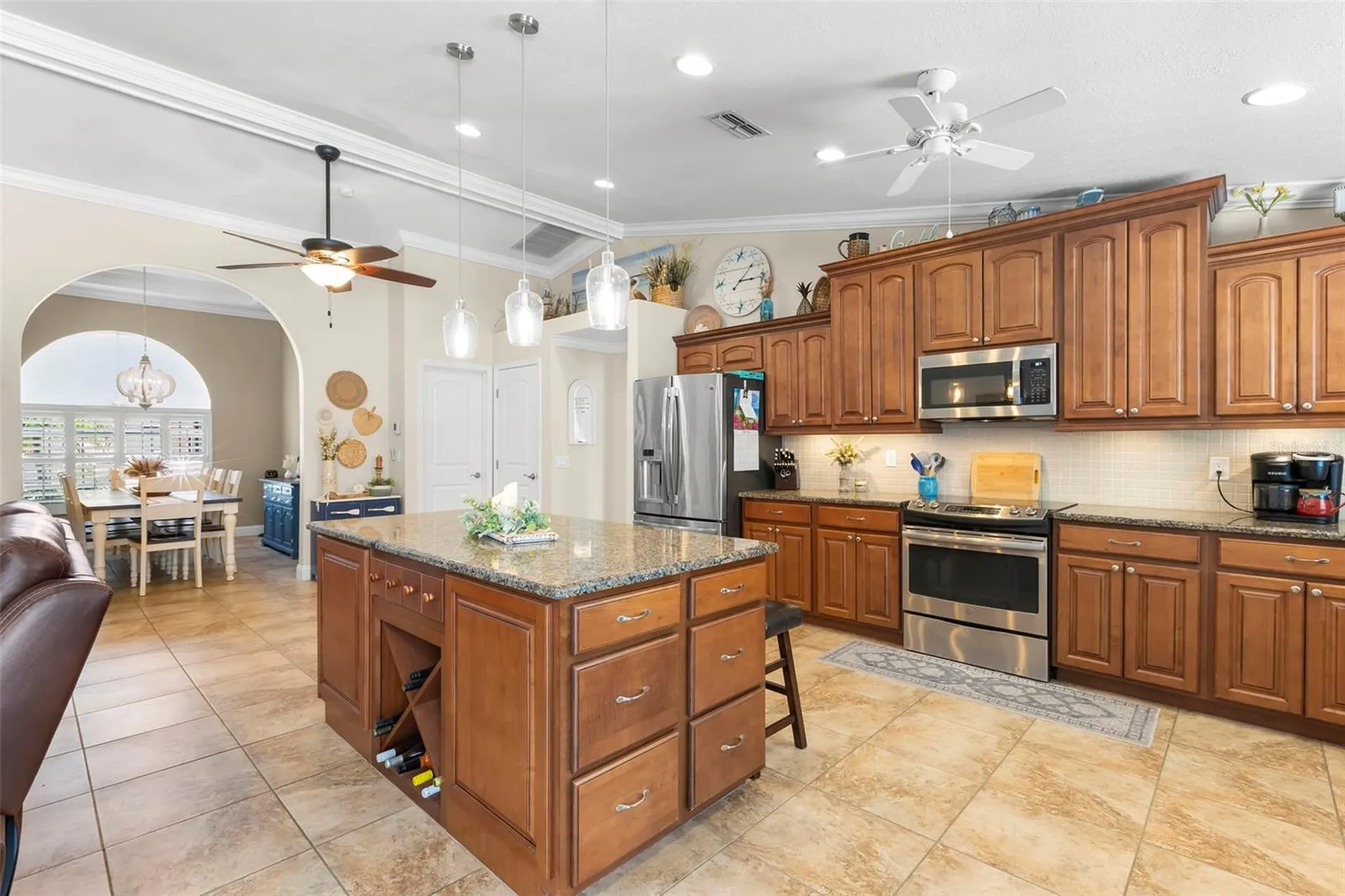 5453 El Cerro Drive New Port Richey FL 34655