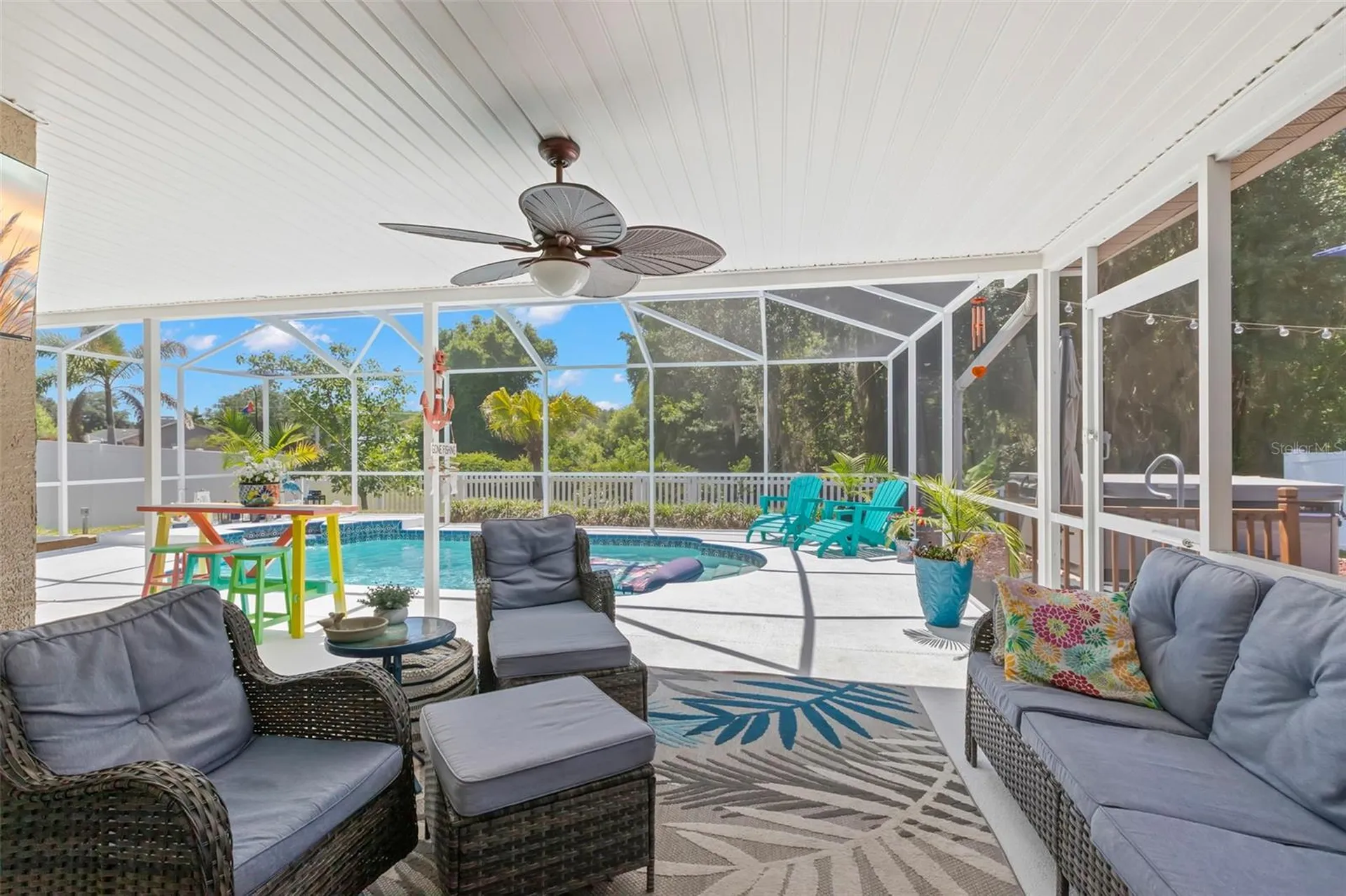 5453 El Cerro Drive New Port Richey FL 34655
