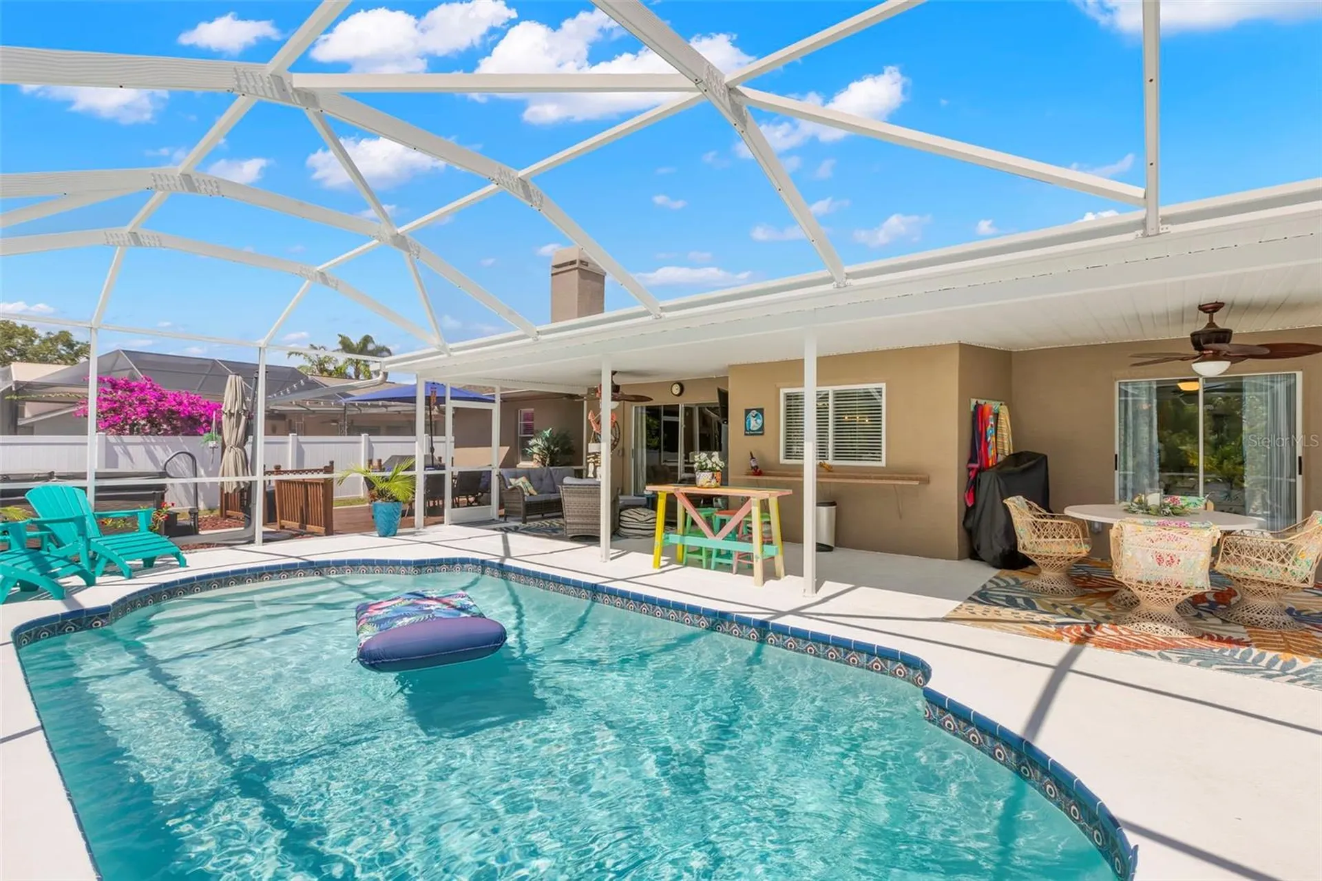 5453 El Cerro Drive New Port Richey FL 34655