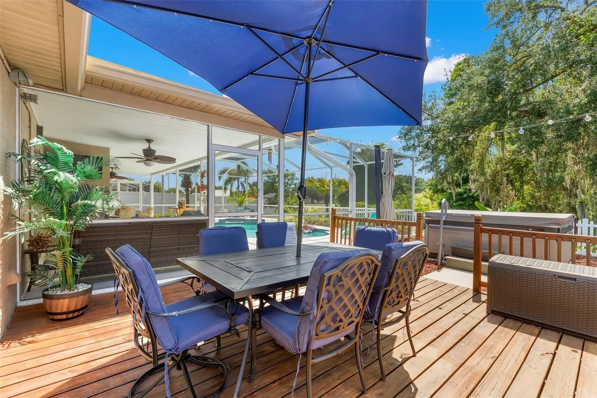 5453 El Cerro Drive New Port Richey FL 34655