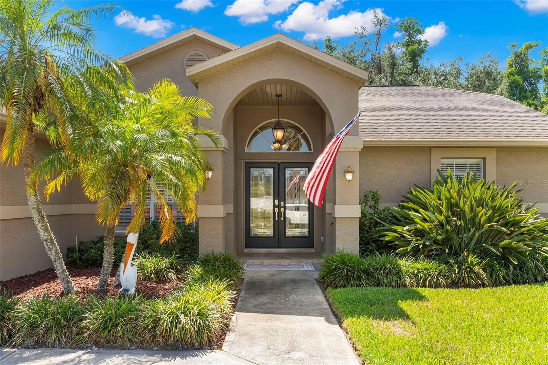 5453 El Cerro Drive New Port Richey FL 34655