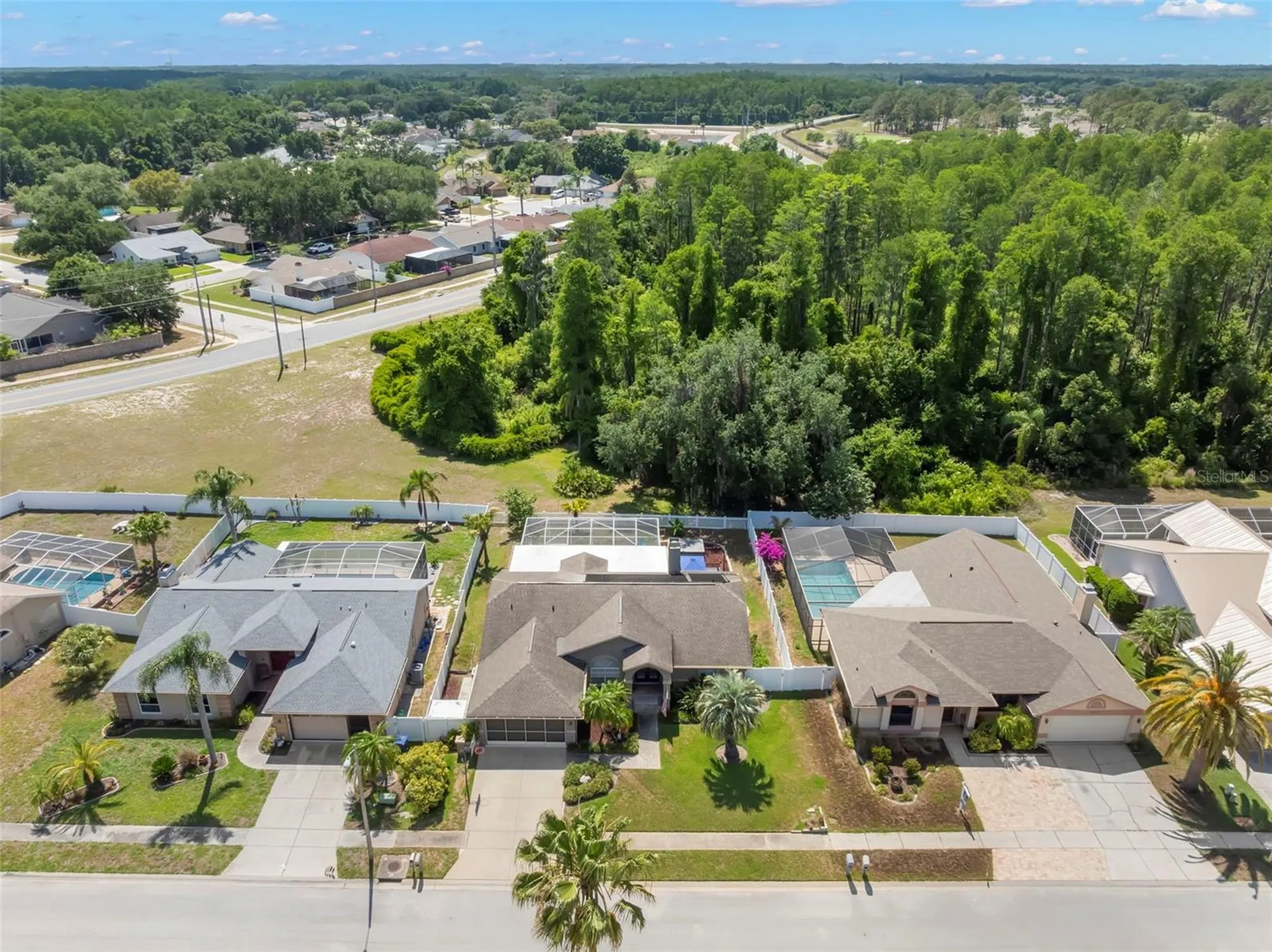 5453 El Cerro Drive New Port Richey FL 34655