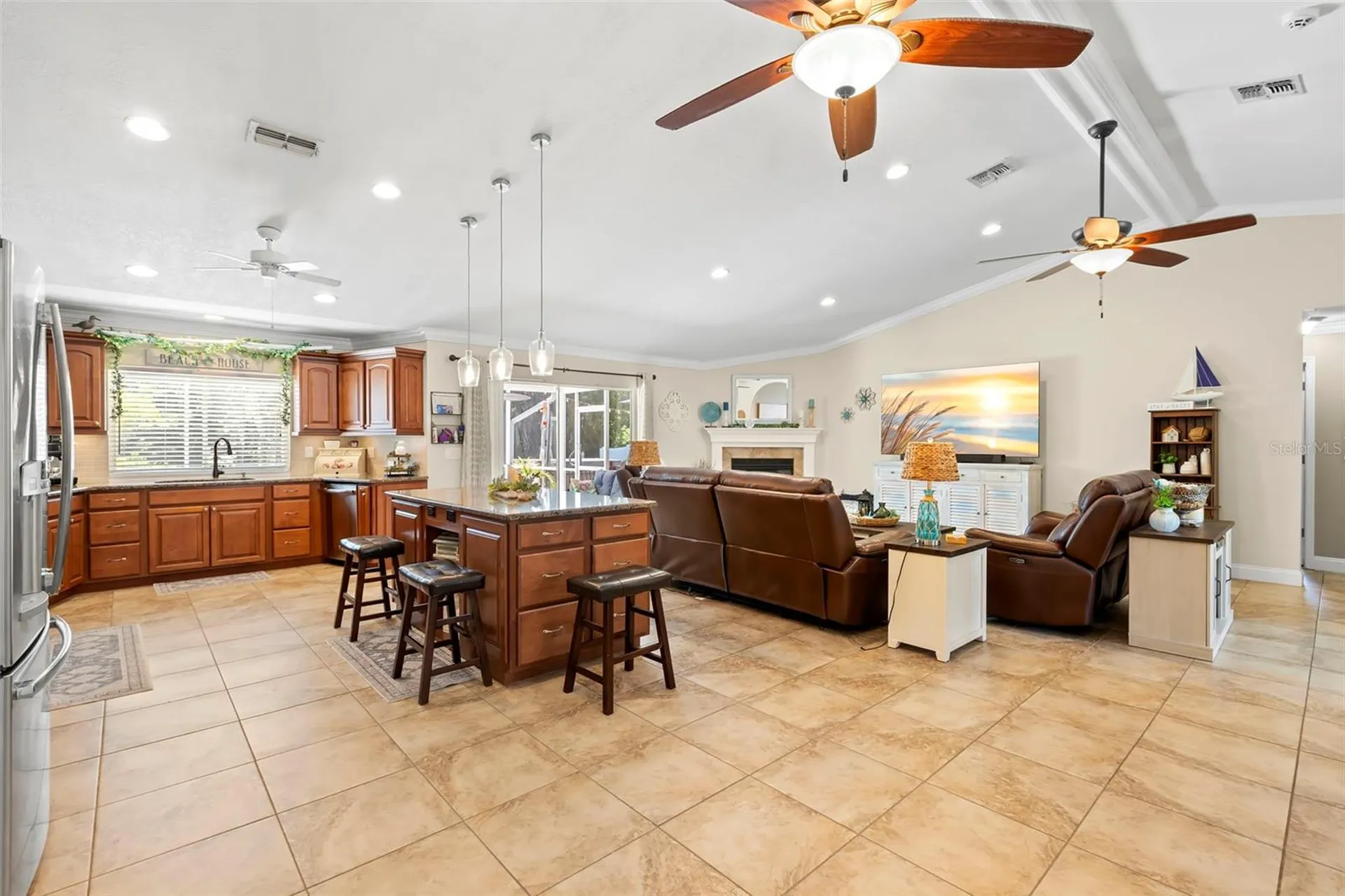 5453 El Cerro Drive New Port Richey FL 34655