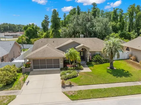 5453 El Cerro Drive New Port Richey FL 34655