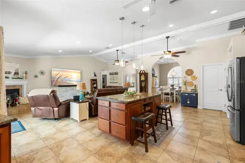 5453 El Cerro Drive New Port Richey FL 34655