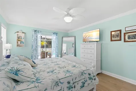 5453 El Cerro Drive New Port Richey FL 34655