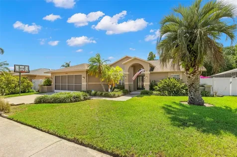 5453 El Cerro Drive New Port Richey FL 34655