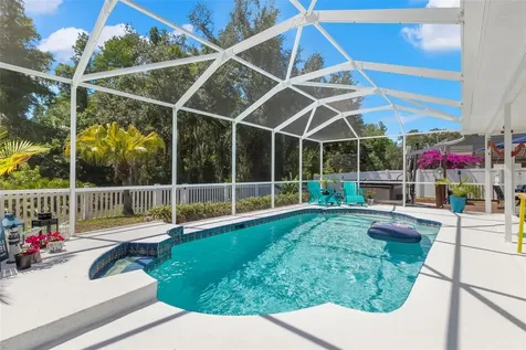 5453 El Cerro Drive New Port Richey FL 34655