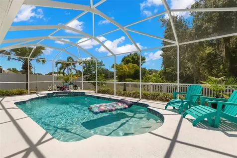 5453 El Cerro Drive New Port Richey FL 34655