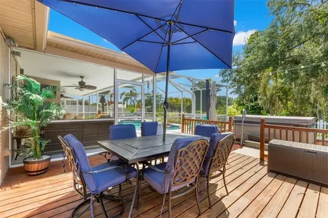 5453 El Cerro Drive New Port Richey FL 34655