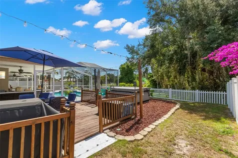 5453 El Cerro Drive New Port Richey FL 34655
