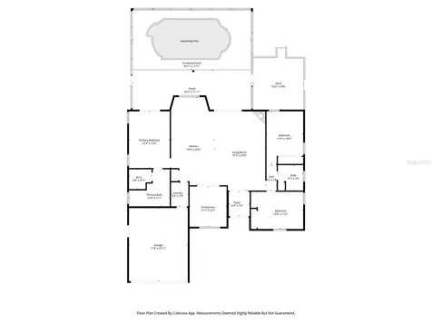5453 El Cerro Drive New Port Richey FL 34655