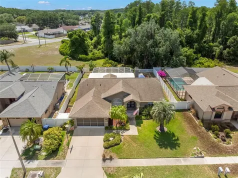 5453 El Cerro Drive New Port Richey FL 34655