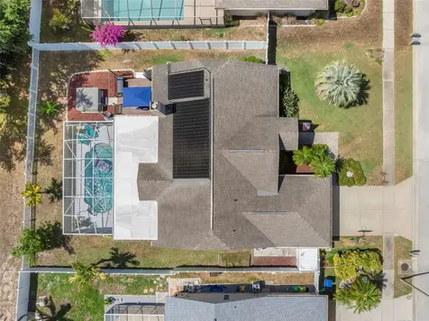5453 El Cerro Drive New Port Richey FL 34655