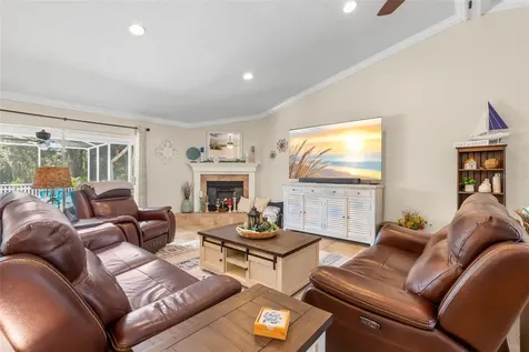 5453 El Cerro Drive New Port Richey FL 34655