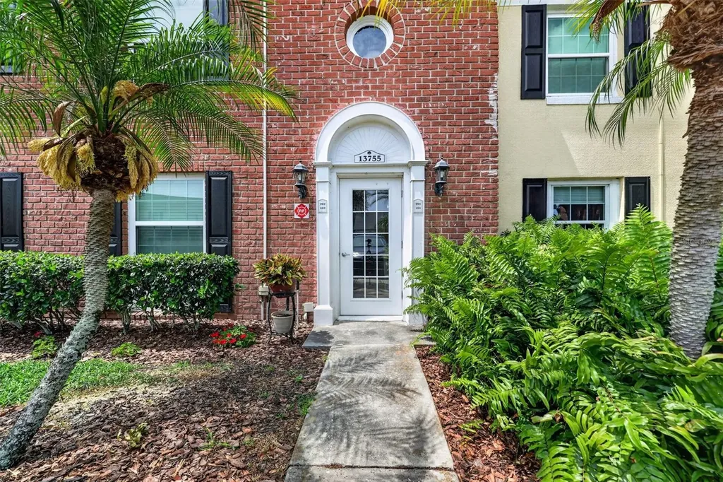 13755 Orange Sunset Drive Tampa FL 33618