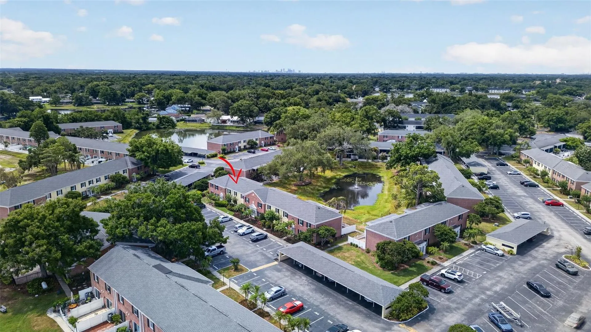 13755 Orange Sunset Drive Tampa FL 33618