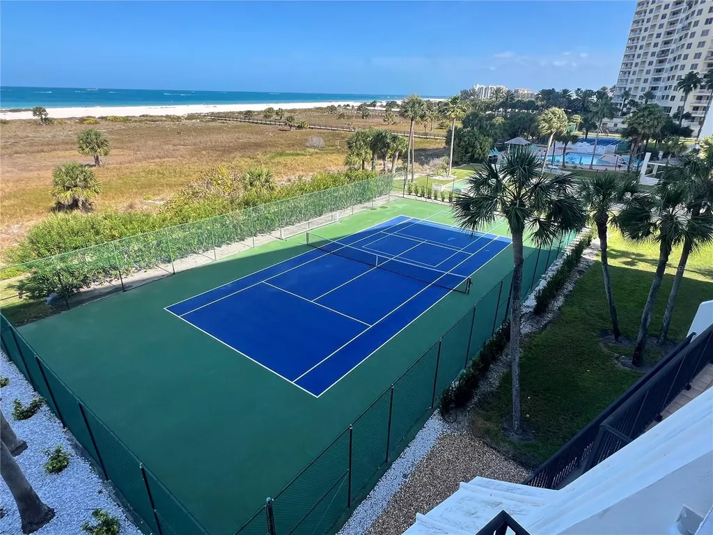 1250 Gulf Boulevard Clearwater FL 33767