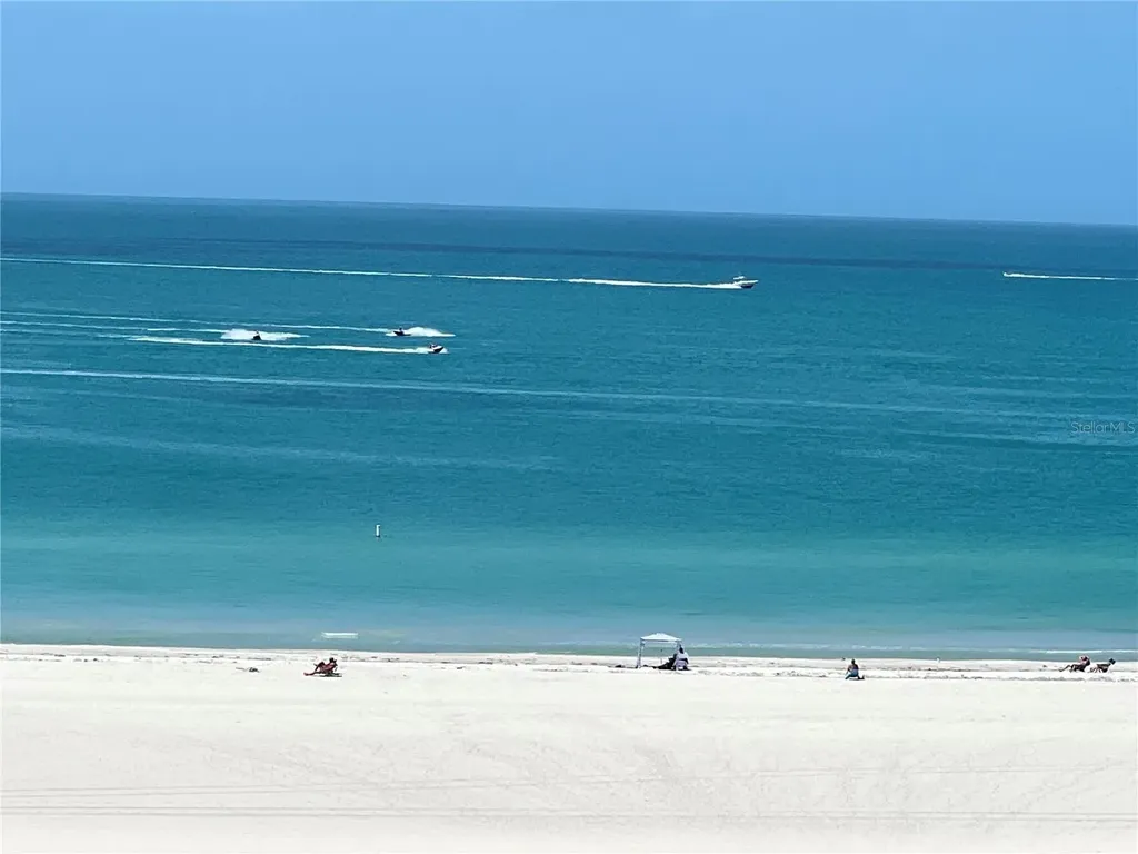 1250 Gulf Boulevard Clearwater FL 33767