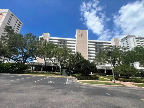 1250 Gulf Boulevard Clearwater FL 33767