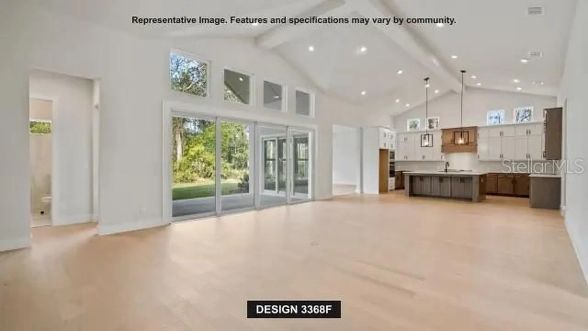 19794 Rolling Ridge Drive Brooksville FL 34601