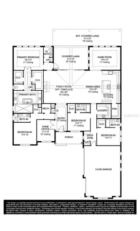 19794 Rolling Ridge Drive Brooksville FL 34601